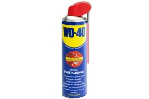Gamme WD 40