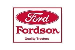 Fordson et Ford