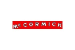 McCormick et IHC
