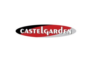 CASTELGARDEN - GGP - Tondeuse