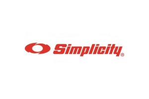  SIMPLICITY - Tondeuse autoportée