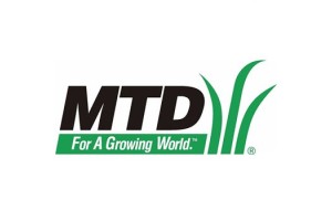  MTD - Tondeuse autoportée