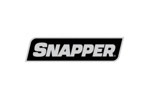  SNAPPER - Tondeuse autoportée