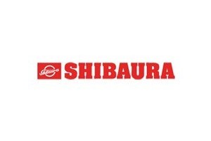  SHIBAURA - Motoculteur