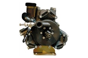 Pompe APS 51- Haute pression,  Ancien modèle
