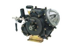Pompe APS 61 - Haute pression  Ancien modèle