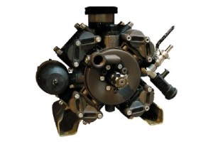 Pompe APS 96 - Haute pression Ancien modèle