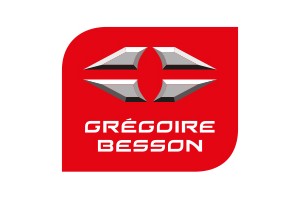  GREGOIRE BESSON
