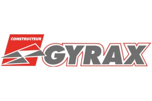 GYRAX