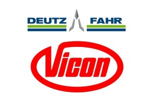 VICON - DEUTZ FAHR