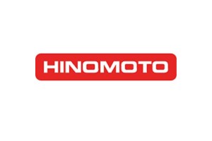 Pour HINOMOTO