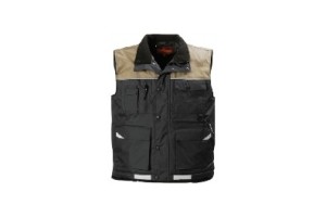 Gilet multipoches RIPSTOP