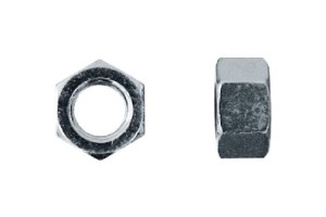 Ecrou hexagonal - Inox A2 - ISO 4032 - DIN 934