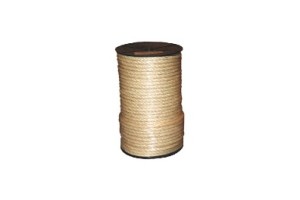 Cordage sisal